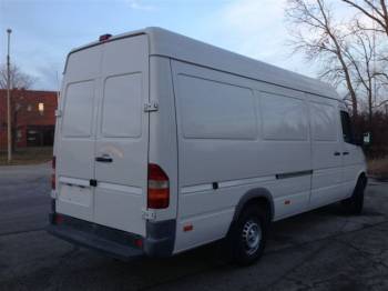 Dodge Sprinter 2005, Picture 5