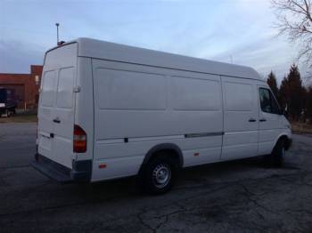 Dodge Sprinter 2005, Picture 6