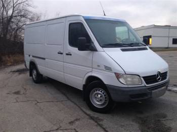 Dodge Sprinter 2006, Picture 1