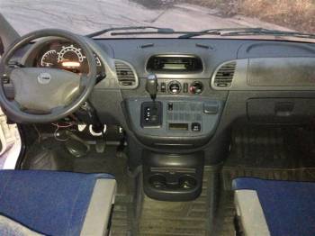 Dodge Sprinter 2006, Picture 6