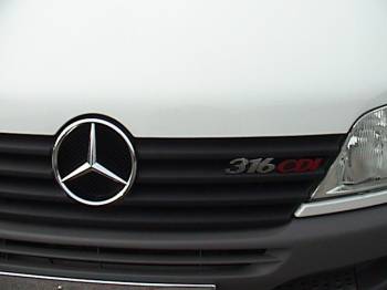 Dodge Sprinter 2006, Picture 2