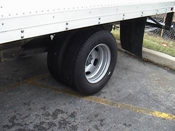 Dodge Sprinter 2006, Picture 3