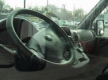 Dodge Sprinter 2006, Picture 6