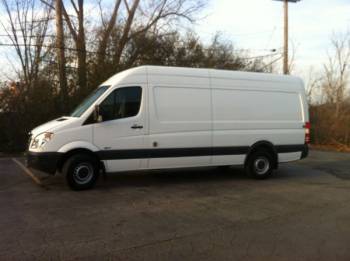 Dodge Sprinter 2007, Picture 2