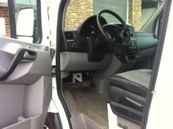 Dodge Sprinter 2007, Picture 5