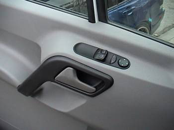Dodge Sprinter 2008, Picture 9