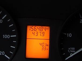 Dodge Sprinter 2008, Picture 10
