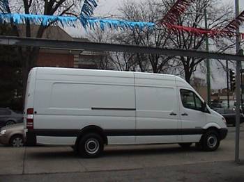 Dodge Sprinter 2008, Picture 3