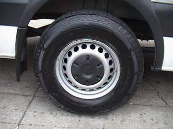 Dodge Sprinter 2008, Picture 4