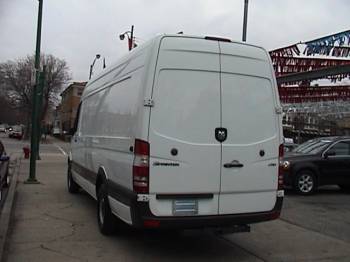 Dodge Sprinter 2008, Picture 5