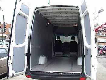 Dodge Sprinter 2008, Picture 6