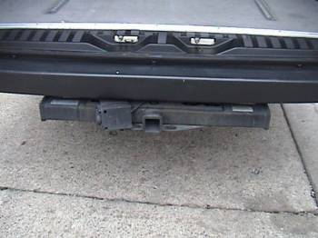 Dodge Sprinter 2008, Picture 7