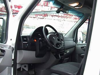 Dodge Sprinter 2008, Picture 8