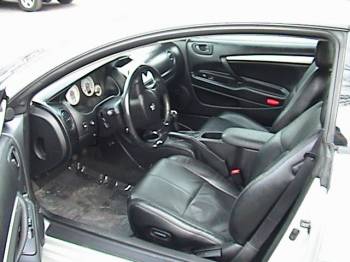 Dodge Stratus 2001, Picture 5