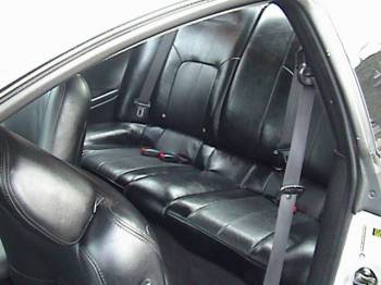 Dodge Stratus 2001, Picture 6