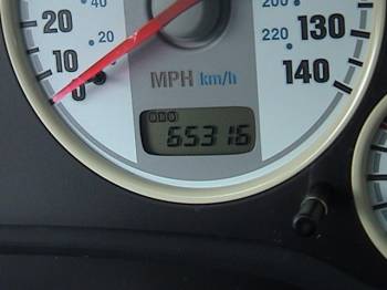 Dodge Stratus 2001, Picture 7