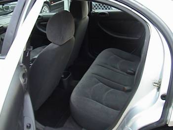 Dodge Stratus 2003, Picture 4
