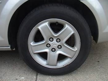 Dodge Stratus 2003, Picture 6