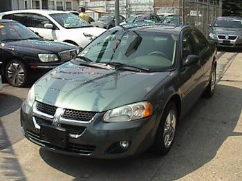 Dodge Stratus 2004, Picture 1