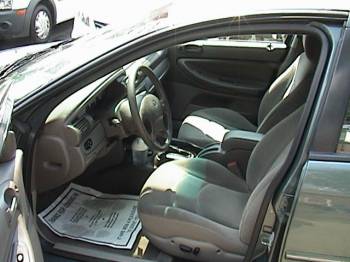 Dodge Stratus 2004, Picture 5