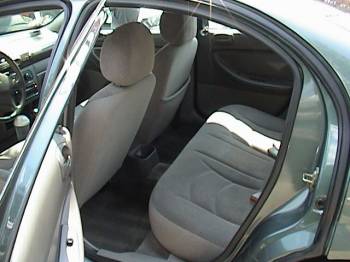 Dodge Stratus 2004, Picture 6