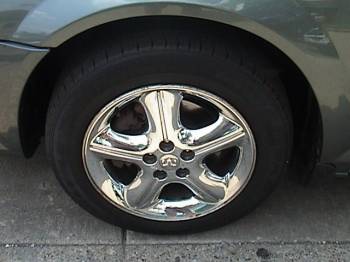 Dodge Stratus 2004, Picture 8
