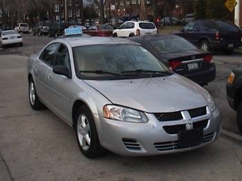 Dodge Stratus 2005, Picture 1