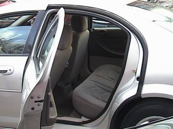 Dodge Stratus 2005, Picture 4