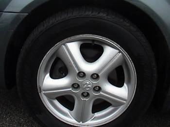 Dodge Stratus 2005, Picture 2