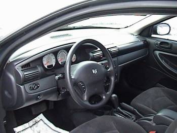 Dodge Stratus 2005, Picture 3