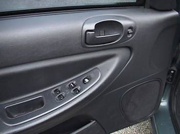 Dodge Stratus 2005, Picture 4