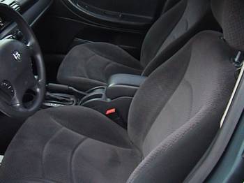 Dodge Stratus 2005, Picture 5
