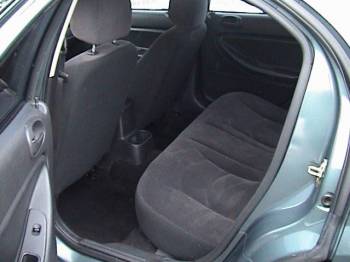 Dodge Stratus 2005, Picture 6