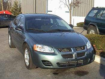 Dodge Stratus 2005, Picture 1