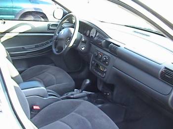 Dodge Stratus 2005, Picture 3