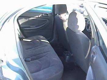 Dodge Stratus 2005, Picture 4