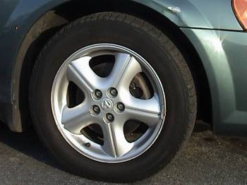 Dodge Stratus 2005, Picture 6