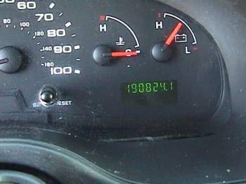 Ford E-350 2006, Picture 4
