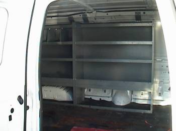Ford E-350 2006, Picture 5