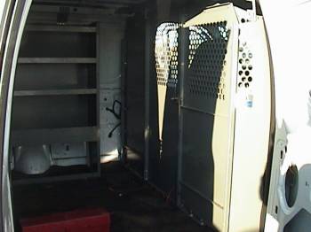 Ford E-350 2006, Picture 6
