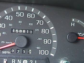 Ford E150 2001, Picture 5