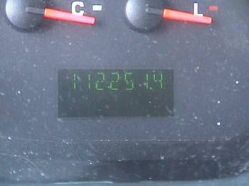 Ford E250 2005, Picture 5