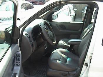 Ford Escape 2002, Picture 3
