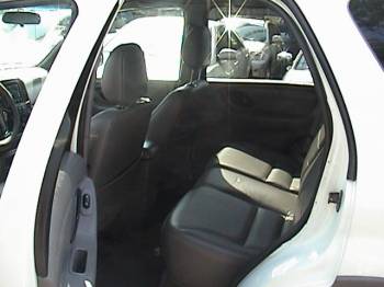Ford Escape 2002, Picture 4