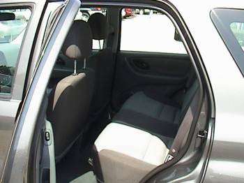 Ford Escape 2003, Picture 7