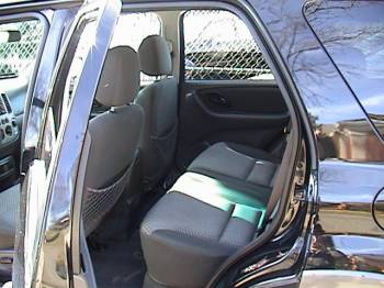 Ford Escape 2004, Picture 4