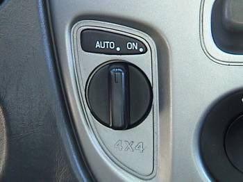 Ford Escape 2004, Picture 6