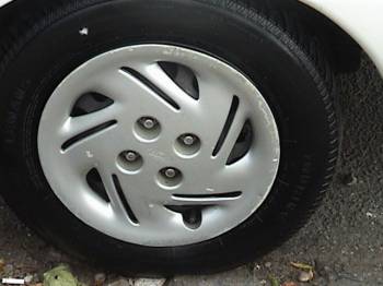 Ford Escort 1998, Picture 4