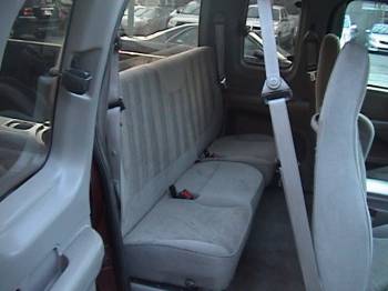 Ford F-150 1998, Picture 4