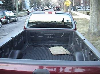 Ford F-150 1998, Picture 5